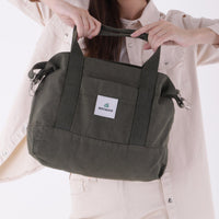 Ravenor - Haki - Kot BeryBag