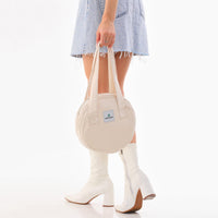 Aurora - Bej - Kot BeryBag
