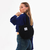 Aurora - Siyah - Kot BeryBag