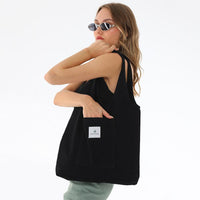 Dian - Siyah - Kot BeryBag