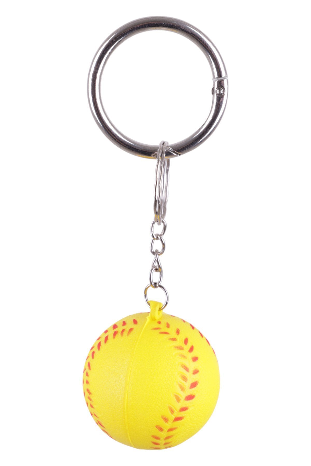 Softball Tasarımlı Eğlenceli Charm