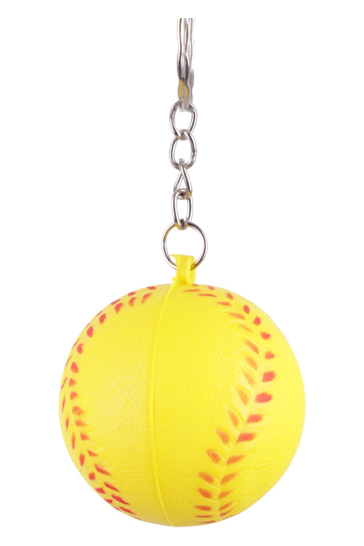 Softball Tasarımlı Eğlenceli Charm